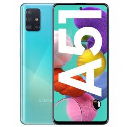 Samsung Galaxy A51 4Gb/64Gb Prism Crush Blue