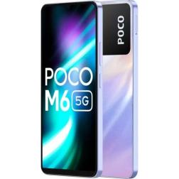 Xiaomi Poco M6 6/128 Blue