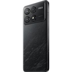 Xiaomi Poco F6 8/256GB Black