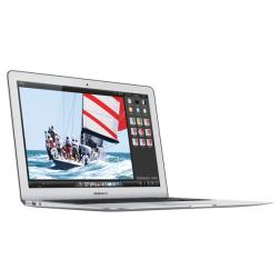 Apple MacBook Air 13" (2017) i5 1,8 ГГц, 128 Гб (MQD32)