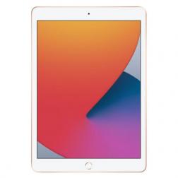 Apple iPad 10.2'' Wi-Fi 32GB Gold (2020)