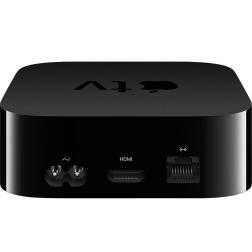 Медиаплеер Apple TV 4Gen 32GB (MGY52)