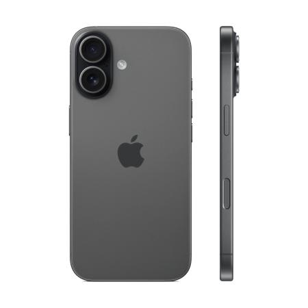 Смартфон Apple iPhone 17 512GB, Black (черный)