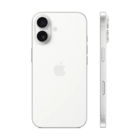 Смартфон Apple iPhone 17 256GB, White (белый)