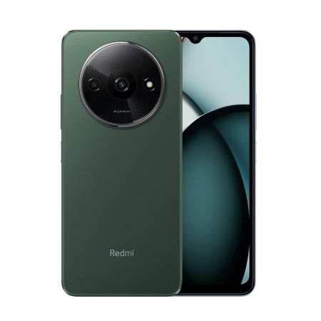 Смартфон Xiaomi Redmi A3 4/128 Гб, черный