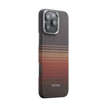 Чехол PITAKA case для iPhone 16 Pro Max, Sunset