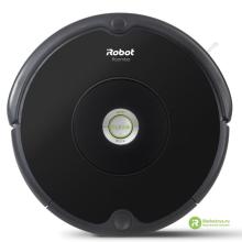Робот-пылесос iRobot Roomba 606