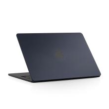 Ноутбук Apple MacBook Air 15 (M4, 10C CPU/10C GPU, 2025), 16 ГБ, 256 ГБ SSD, Midnight (темная ночь) (MW1L3)