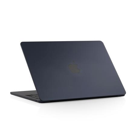 Ноутбук Apple MacBook Air 15 (M4, 10C CPU/10C GPU, 2025), 16 ГБ, 256 ГБ SSD, Midnight (темная ночь) (MW1L3)