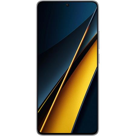Xiaomi Poco X6 Pro 12/512 Gray