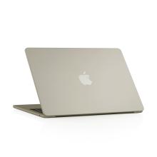 Ноутбук Apple MacBook Air 13 (M5, 10C CPU/10C GPU, 2026), 16 ГБ, 512 ГБ SSD, Starlight (сияющая звезда) MDHA4