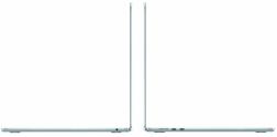 Ноутбук Apple MacBook Air 15 (M5, 10C CPU/10C GPU, 2026), 32 ГБ, 512 ГБ SSD, Sky Blue (Z1LZ000VL)