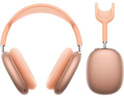 Беспроводные наушники Apple AirPods Max 2 (2026), Orange MHWN4