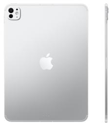 Планшет Apple iPad Pro 13 M5 (2025) 256Gb Wi‑Fi, серебристый (Silver)
