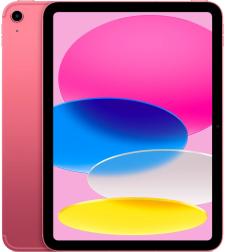 Планшет Apple iPad 11 (2025) Wi-Fi + Cellular 128Gb, розовый