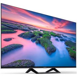 Телевизор 55 Xiaomi Mi TV A2 55 4K RU (4K UHD 3840x2160, Smart TV) черный