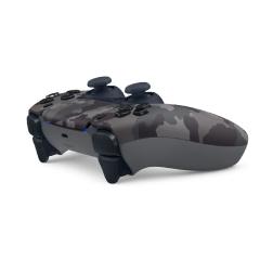 Геймпад Sony DualSense, Grey Camouflage
