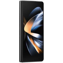 Смартфон Samsung Galaxy Z Fold4 12/512Gb Черный