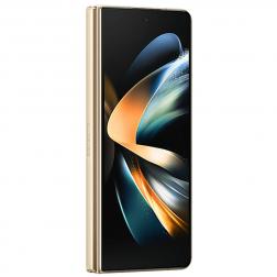 Смартфон Samsung Galaxy Z Fold4 12/512Gb Бежевый