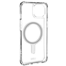 Чехол Urban Armor Gear (UAG) Plyo with MagSafe Series для iPhone 13, цвет Прозрачный
