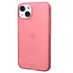 Чехол U by UAG Lucent Series для iPhone 13, цвет Розовый