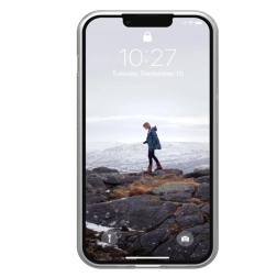 Чехол U by UAG Lucent Series для iPhone 13 Mini, цвет Прозрачный