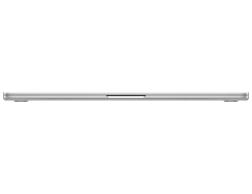 Ноутбук Apple MacBook Air 13 (M4, 10C CPU/10C GPU, 2025), 16 ГБ, 512 ГБ SSD, Silver (MW0X3)