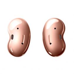 Наушники Bluetooth Samsung Galaxy Buds Live Bronze