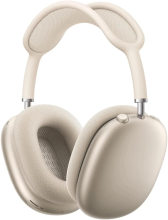 Беспроводные наушники Apple AirPods Max 2 (2026), Starlight MHWL4