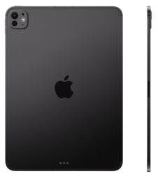 Планшет Apple iPad Pro 11 M5 (2025) 1Tb Wi‑Fi, нанотекстурное стекло, серый космос (Space Black)