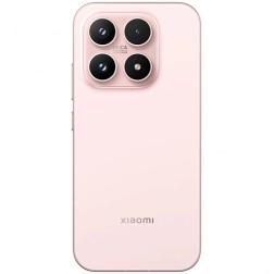 Смартфон Xiaomi 17 12/256 Гб, розовый