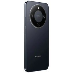 Смартфон Honor X9d 12/256 ГБ, черный (Midnight Black)