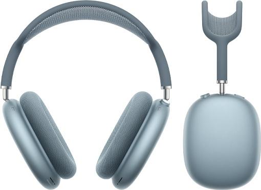 Беспроводные наушники Apple AirPods Max 2, Blue (синий)