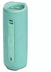 Портативная акустика JBL Flip 6, 30 Вт, бирюзовый