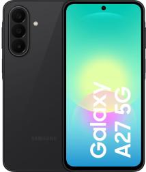 Смартфон Samsung Galaxy A27 5G 6/128 ГБ, синий