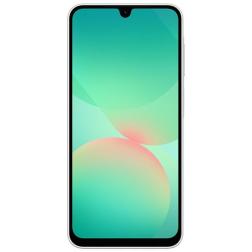 Смартфон Samsung Galaxy A26 8/256Gb, белый