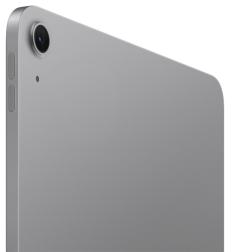 Планшет Apple iPad Air 13 (2026) Wi-Fi 128Gb, серый