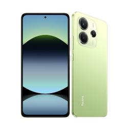 Смартфон Xiaomi Redmi Note 14 6/128 Гб, зеленый