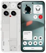 Смартфон Nothing Phone (3) 12/256 Гб, белый