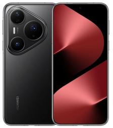 Смартфон Huawei Pura 80 Pro 12/512 Гб, красный