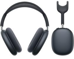 Беспроводные наушники Apple AirPods Max 2 (2026), Midnight MHWK4