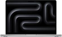 Ноутбук Apple MacBook Pro 14" (2026) (M5 Pro 18C CPU, 20C GPU) 24 ГБ, 2 Тб SSD, серебристый MGDP4