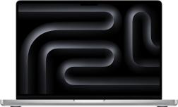 Ноутбук Apple MacBook Pro 14" (2026) (M5 Pro 18C CPU, 20C GPU) 24 ГБ, 2 Тб SSD, серебристый MGDP4