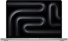 Ноутбук Apple MacBook Pro 14" (2026) (M5 Pro 18C CPU, 20C GPU) 24 ГБ, 2 Тб SSD, серебристый MGDP4