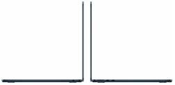 Ноутбук Apple MacBook Air 13 (M5, 10C CPU/10C GPU, 2026), 32 ГБ, 1 ТБ SSD, Midnight (Z1L800008)