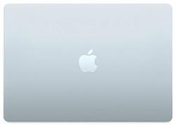 Ноутбук Apple MacBook Air 13 (M5, 10C CPU/10C GPU, 2026), 32 ГБ, 1 ТБ SSD, Sky Blue (Z1LA000K4)