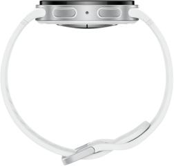 Умные часы Samsung Galaxy Watch8 LTE 40 мм, серебро