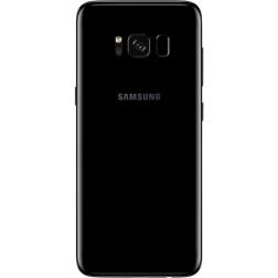 Samsung Galaxy S8 64GB Black