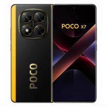 Смартфон Xiaomi Poco X7 12/512Гб, черный