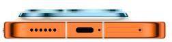 Смартфон Huawei Pura 90s Pro Max 12/512 ГБ, оранжевый океан